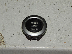 КНОПКА PUSH START BMW 328i E90 2008-2012