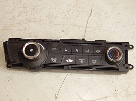 ПАНЕЛЬ УПРАВЛЕНИЯ КЛИМАТ КОНТРОЛЯ HONDA CIVIC 9 2011-2015