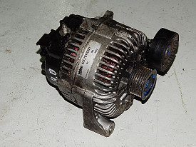 ГЕНЕРАТОР 4.0 + N62 (TG17C021) BMW 5-SERIES 530-545 E60 2003-2010