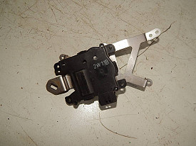 СЕРВОПРИВОД ПЕЧКИ (2W11B) HONDA CIVIC 9 FB8 2011-2015