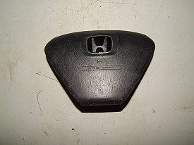 АИРБАГ РУЛЯ (AIRBAG ПОДУШКА БЕЗОПАСНОСТИ) HONDA ELEMENT YH 2002-2011