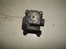 СЕРВОПРИВОД ПЕЧКИ ПЕРЕДНИЙ (063700-8300) HONDA ELEMENT YH 2002-2011