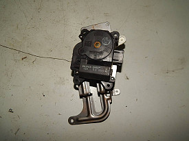 СЕРВОПРИВОД ПЕЧКИ (063700-8950) HONDA ELEMENT YH 2002-2011