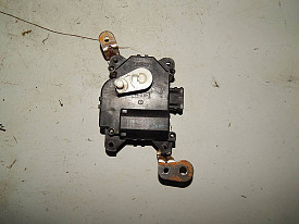 СЕРВОПРИВОД ПЕЧКИ (113800-2350) HONDA ELEMENT YH 2002-2011