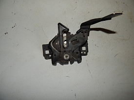 ЗАМОК КАПОТА FORD ESCAPE R3 2007-2012