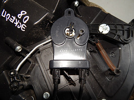 СЕРВОПРИВОД FORD ESCAPE R3 2007-2012