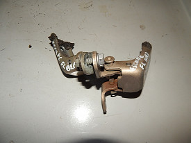 ПЕТЛИ ДВЕРИ ПЕРЕДНИЕ ЛЕВЫЕ (ПАРА) FORD ESCAPE R3 2007-2012