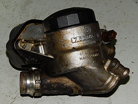 КОРПУС МАСЛЯНОГО ФИЛЬТРА 3.0 N52 BMW 5-SERIES 530-545 E60 2003-2010