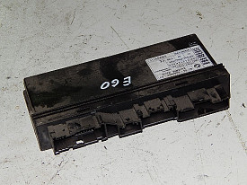 БЛОК КОМФОРТА (6952665) BMW 530 E60 2003-2010