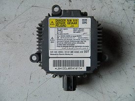 БЛОК КСЕНОНА ACURA MDX YD2 2007-2013