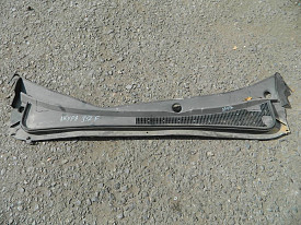 ВЕТРОВАЯ ПАНЕЛЬ (ЖАБО) ACURA MDX (YD2) 2007-2013