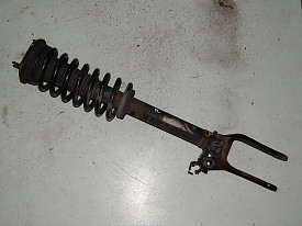 АМОРТИЗАТОР ПЕРЕДНИЙ ЛЕВЫЙ MERCEDES-BENZ R350 W251 2006-2012 