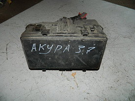 БЛОК ПРЕДОХРАНИТЕЛЕЙ ПОДКАПОТНЫЙ ACURA MDX (YD2) 2007-2013