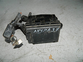 БЛОК ПРЕДОХРАНИТЕЛЕЙ ПОДКАПОТНЫЙ МАЛЫЙ ACURA MDX (YD2) 2007-2013