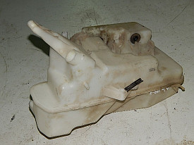 БАЧОК ОМЫВАТЕЛЯ BMW 530 E60 2003-2010