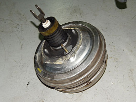 ВАКУУМНЫЙ УСИЛИТЕЛЬ ТОРМОЗНОЙ СИСТЕМЫ BMW 530 E60 2003-2010