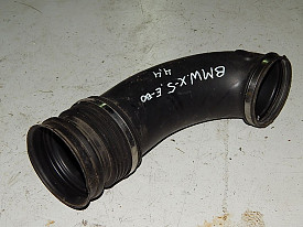 ВОЗДУХОЗАБОРНИК 4.4 BMW 545 E60 2003-2010