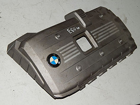 ДЕКОР ДВИГАТЕЛЯ (КРЫШКА МОТОРА) 3.0 BMW 530 E60 2003-2010