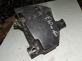 КОРПУС ВОЗДУШНОГО ФИЛЬТРА 3.0 BMW 5-SERIES 530-545 E60 2003-2010