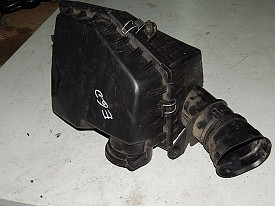 КОРПУС ВОЗДУШНОГО ФИЛЬТРА 4.4 BMW 5-SERIES 530-545 E60 2003-2010