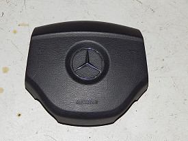 АИРБАГ РУЛЯ (AIRBAG ПОДУШКА БЕЗОПАСНОСТИ) MERCEDES-BENZ R350 W251 2006-2012