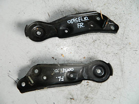 КОСЫНКА БАЛКИ ПЕРЕДНЯЯ (R-L) HONDA ODYSSEY RL (USA) 2004-2010