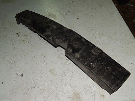 НАПОЛНИТЕЛЬ ПЕРЕДНЕГО БАМПЕРА ЛЕВЫЙ (АБСОРБЕР) BMW 530 E60 2003-2010