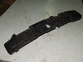 НАПОЛНИТЕЛЬ ПЕРЕДНЕГО БАМПЕРА ПРАВЫЙ (АБСОРБЕР) BMW 530 E60 2003-2010