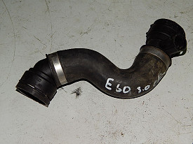 ПАТРУБОК РАДИАТОРА ВЕРХНИЙ 3.0 BMW 530 E60 2003-2010