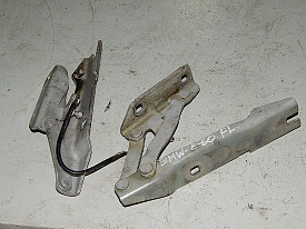 ПЕТЛИ КАПОТА (ПАРА) BMW 5-SERIES 530-545 E60 2003-2010