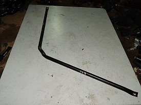 РАСПОРКА ЧАШЕК АМОРТИЗАТОРОВ BMW 5-SERIES 530-545 E60 2003-2010