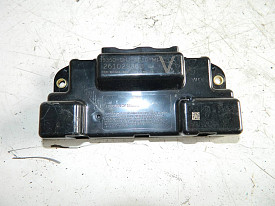 БЛОК ДАВЛЕНИЯ ШИН (TIRE PRESSURE SENSOR) HONDA ODYSSEY RL (USA) 2004-2010