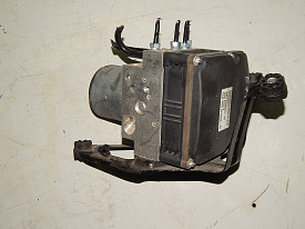 БЛОК ABS (3451 6798284-01) BMW X6 E71 2009-2014