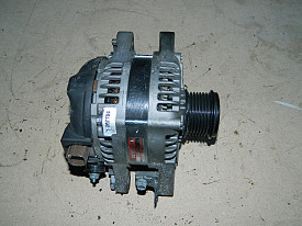 ГЕНЕРАТОР 3.5 (PT210-0659) LEXUS ES350 XV40 2006-2012