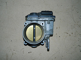 ДРОССЕЛЬНАЯ ЗАСЛОНКА 3.5 LEXUS ES350 XV40 2006-2012