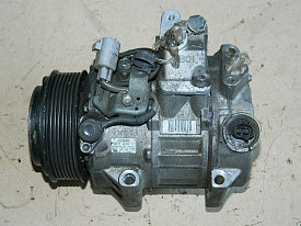 КОМПРЕССОР КОНДИЦИОНЕРА 3.5 LEXUS ES350 XV40 2006-2012