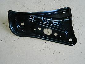 КОСЫНКА ПЕРЕДНЯЯ ПРАВАЯ LEXUS ES350 XV40 2006-2012