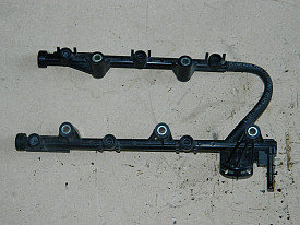 РЕЙКА ТОПЛИВНАЯ (РАМПА) LEXUS ES350 XV40 2006-2012