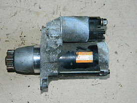 СТАРТЕР (28100-20020) LEXUS ES350 XV40 2006-2012
