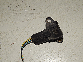ДАТЧИК ДАВЛЕНИЯ НАДДУВА 3.0 N55 (7585493-02) BMW X6 E71 2009-2014