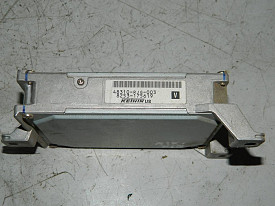 БЛОК УПРАВЛЕНИЯ АКПП (48310-RJG-003) HONDA RIDGELINE GLT 2005-2014
