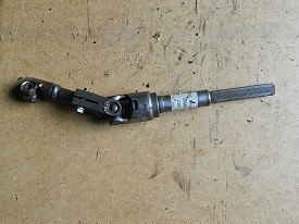КАРДАН РУЛЕВОЙ КОЛОНКИ TOYOTA AVENSIS T250 2003-2009