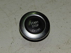 КНОПКА PUSH START BMW 1 E87 2004-2012