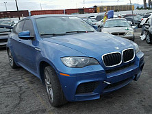 Запчасти BMW X6 E71 2009-2014 (09-12 и 12-14)