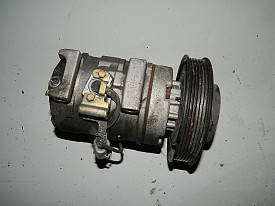 КОМПРЕССОР КОНДИЦИОНЕРА 1.8 TOYOTA CELICA T230 1999-2006