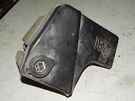 БАЧОК ОМЫВАТЕЛЯ BMW X5 E53 1999-2006