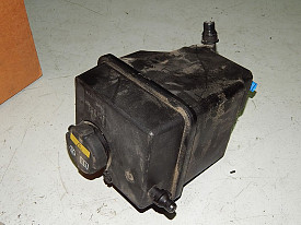 БАЧОК РАСШИРИТЕЛЬНЫЙ N62 BMW X5 E53 1999-2006