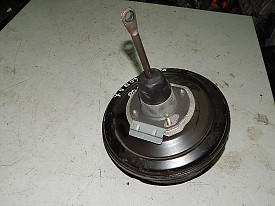 ВАКУУМНЫЙ УСИЛИТЕЛЬ ТОРМОЗОВ (ВАКУУМ) BMW X5 E53 1999-2006