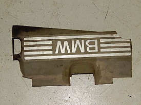 ДЕКОР ДВИГАТЕЛЯ (КРЫШКА МОТОРА) 4.8 ПРАВЫЙ BMW X5 E53 1999-2006