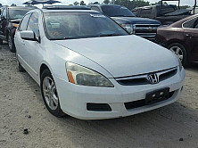 Запчасти HONDA INSPIRE 4 UC1 (JAPAN) 2003-2007 (03-05 и 05-07)